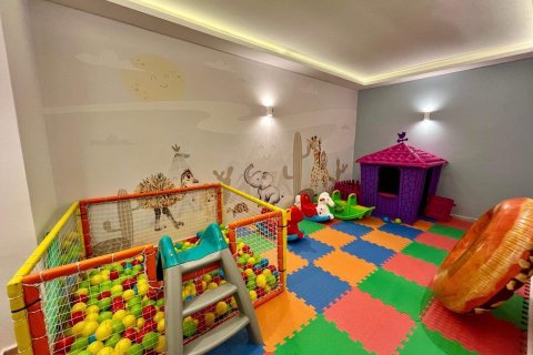 1+1 Lejlighed i Avsallar, Antalya, Tyrkiet Nr. 229054 - 13