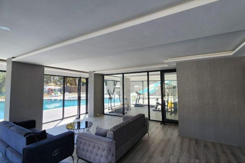 1+1 Lejlighed i Avsallar, Antalya, Tyrkiet Nr. 229054 - 8