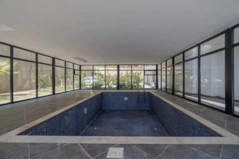 1+1 Lejlighed i Avsallar, Antalya, Tyrkiet Nr. 229054 - 10
