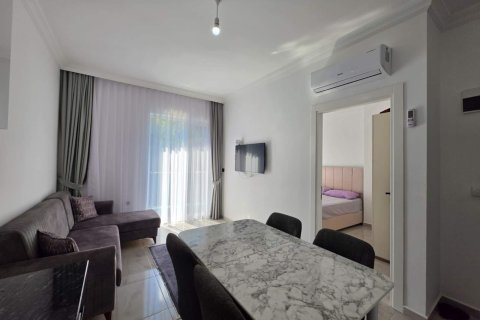 1+1 Lejlighed i Avsallar, Antalya, Tyrkiet Nr. 229054 - 24