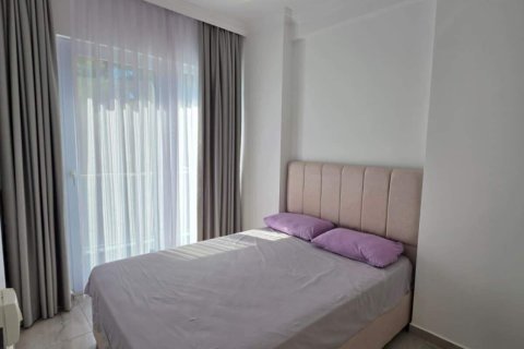1+1 Lejlighed i Avsallar, Antalya, Tyrkiet Nr. 229054 - 25