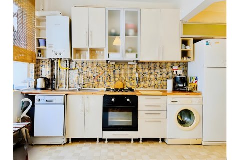 آپارتمان در Beyoglu،  Istanbul ، ترکیه 1 خوابه ، 55 متر مربع.  شماره 217223 - 2