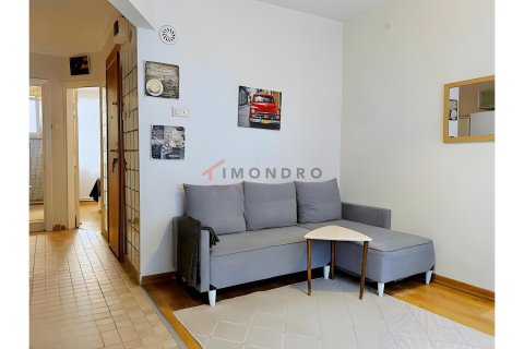 آپارتمان در Beyoglu،  Istanbul ، ترکیه 1 خوابه ، 55 متر مربع.  شماره 217223 - 4