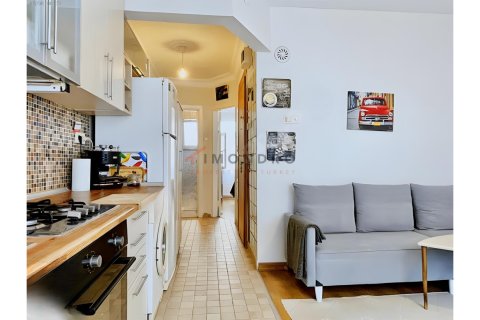 آپارتمان در Beyoglu،  Istanbul ، ترکیه 1 خوابه ، 55 متر مربع.  شماره 217223 - 5