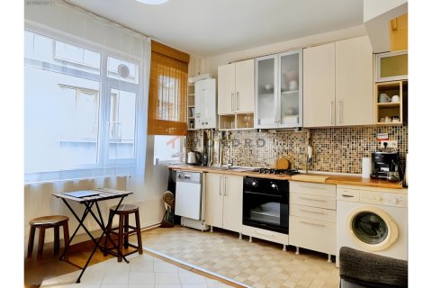 آپارتمان در Beyoglu،  Istanbul ، ترکیه 1 خوابه ، 55 متر مربع.  شماره 217223 - 8