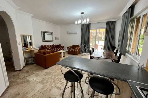 3+1 Villa  i Kemer, Antalya, Tyrkia Nr. 217234 - 10