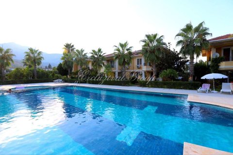 3+1 Villa  i Kemer, Antalya, Tyrkia Nr. 217234