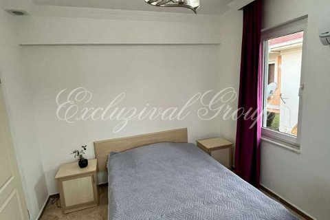 3+1 Villa  i Kemer, Antalya, Tyrkia Nr. 217234 - 15