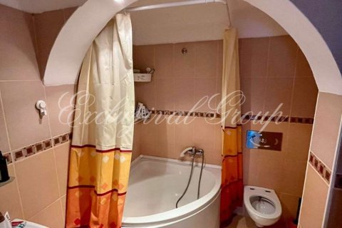 3+1 Villa  i Kemer, Antalya, Tyrkia Nr. 217234 - 20