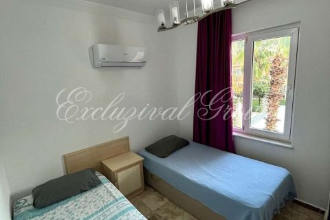 3+1 Villa  i Kemer, Antalya, Tyrkia Nr. 217234 - 16