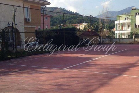 3+1 Villa  i Kemer, Antalya, Tyrkia Nr. 217234 - 17