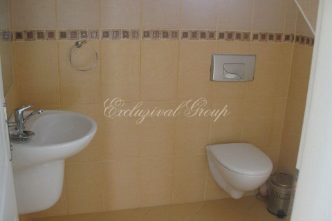 3+1 Villa  i Kemer, Antalya, Tyrkia Nr. 217234 - 22