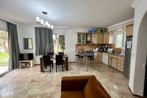 3+1 Villa  i Kemer, Antalya, Tyrkia Nr. 217234 - 9