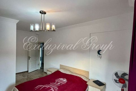 3+1 Villa  i Kemer, Antalya, Tyrkia Nr. 217234 - 14