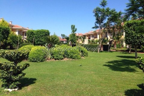 3+1 Villa  i Kemer, Antalya, Tyrkia Nr. 217234 - 6