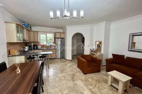 3+1 Villa  i Kemer, Antalya, Tyrkia Nr. 217234 - 11