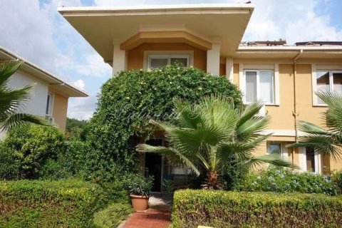 3+1 Villa  i Kemer, Antalya, Tyrkia Nr. 217234 - 4