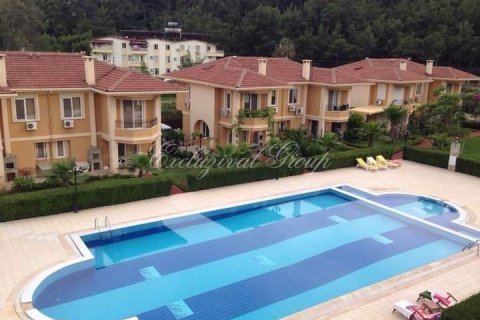 3+1 Villa  i Kemer, Antalya, Tyrkia Nr. 217234 - 3