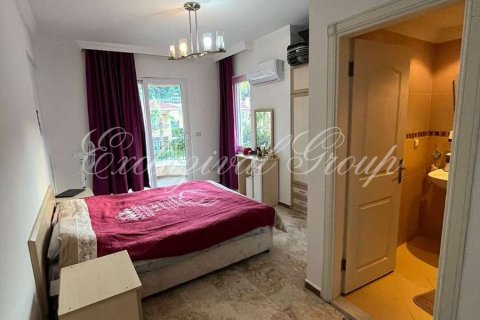 3+1 Villa  i Kemer, Antalya, Tyrkia Nr. 217234 - 13