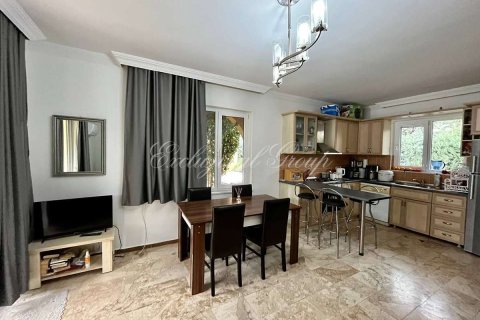 3+1 Villa  i Kemer, Antalya, Tyrkia Nr. 217234 - 12