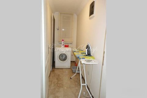 3+1 Villa  i Kemer, Antalya, Tyrkia Nr. 217234 - 23