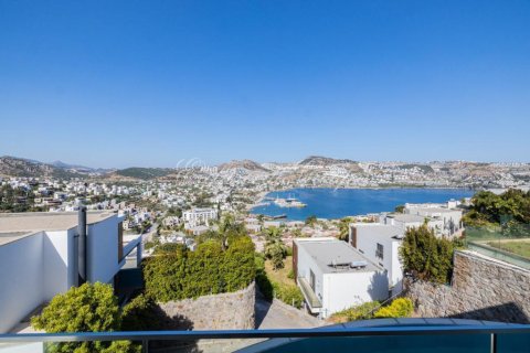 5+2 Villa  i Bodrum, Mugla, Turkiet Nr. 217235 - 13