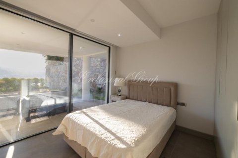 5+2 Villa  i Bodrum, Mugla, Turkiet Nr. 217235 - 21