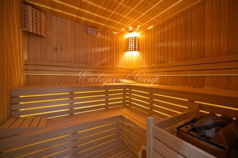 5+2 Villa  i Bodrum, Mugla, Turkiet Nr. 217235 - 30