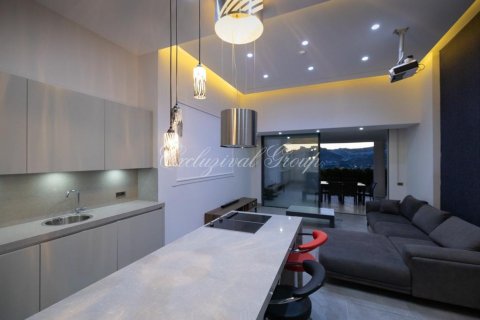 5+2 Villa  i Bodrum, Mugla, Turkiet Nr. 217235 - 12