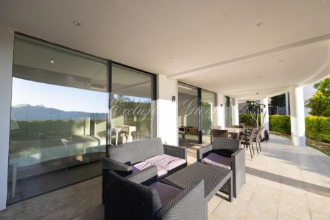 5+2 Villa  i Bodrum, Mugla, Turkiet Nr. 217235 - 14