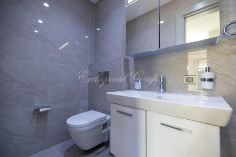 5+2 Villa  i Bodrum, Mugla, Turkiet Nr. 217235 - 29