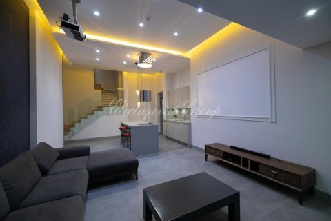 5+2 Villa  i Bodrum, Mugla, Turkiet Nr. 217235 - 10