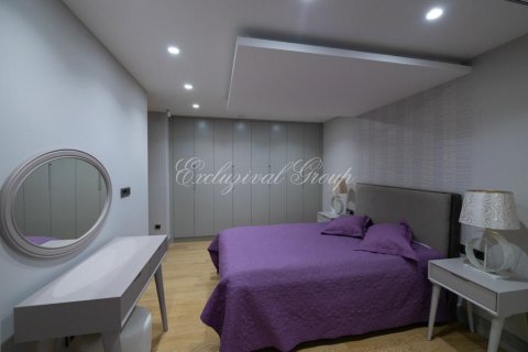 5+2 Villa  i Bodrum, Mugla, Turkiet Nr. 217235 - 20