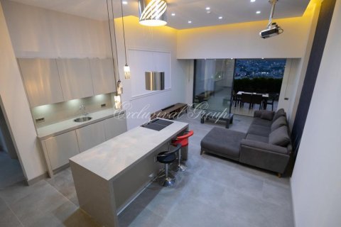 5+2 Villa  i Bodrum, Mugla, Turkiet Nr. 217235 - 11