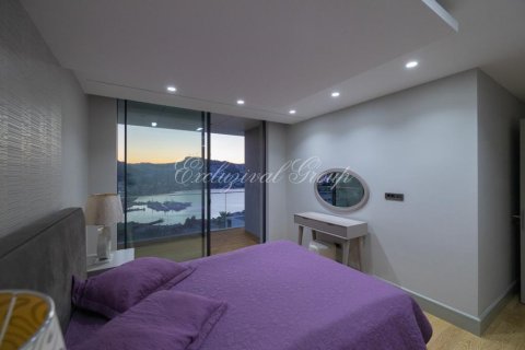 5+2 Villa  i Bodrum, Mugla, Turkiet Nr. 217235 - 19