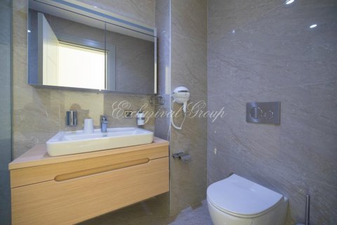 5+2 Villa  i Bodrum, Mugla, Turkiet Nr. 217235 - 27