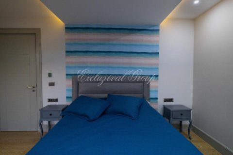 5+2 Villa  i Bodrum, Mugla, Turkiet Nr. 217235 - 16