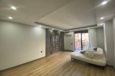 آپارتمان در Muratpasa،  Antalya ، ترکیه 2 خوابه ، 75 متر مربع.  شماره 188261 - 9