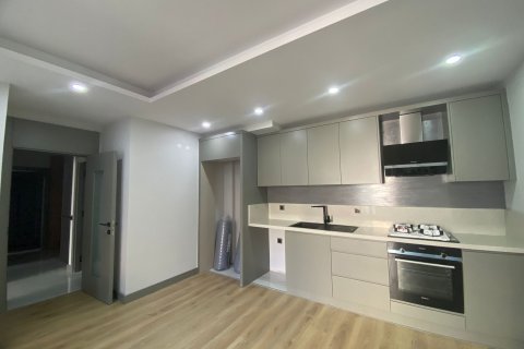 آپارتمان در Muratpasa،  Antalya ، ترکیه 2 خوابه ، 75 متر مربع.  شماره 188261 - 5