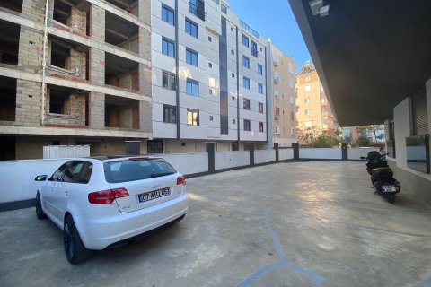 آپارتمان در Muratpasa،  Antalya ، ترکیه 2 خوابه ، 75 متر مربع.  شماره 188261 - 12