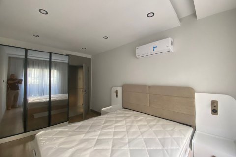 آپارتمان در Muratpasa،  Antalya ، ترکیه 2 خوابه ، 75 متر مربع.  شماره 188261 - 15