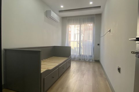 آپارتمان در Muratpasa،  Antalya ، ترکیه 2 خوابه ، 75 متر مربع.  شماره 188261 - 6