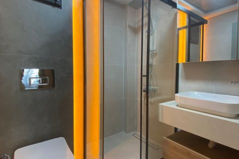 آپارتمان در Muratpasa،  Antalya ، ترکیه 2 خوابه ، 75 متر مربع.  شماره 188261 - 17