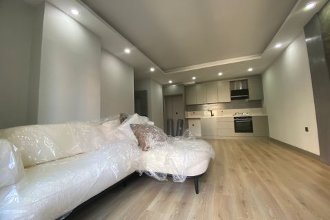 آپارتمان در Muratpasa،  Antalya ، ترکیه 2 خوابه ، 75 متر مربع.  شماره 188261 - 8