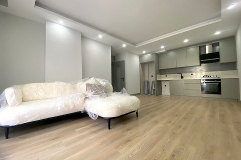 آپارتمان در Muratpasa،  Antalya ، ترکیه 2 خوابه ، 75 متر مربع.  شماره 188261 - 10