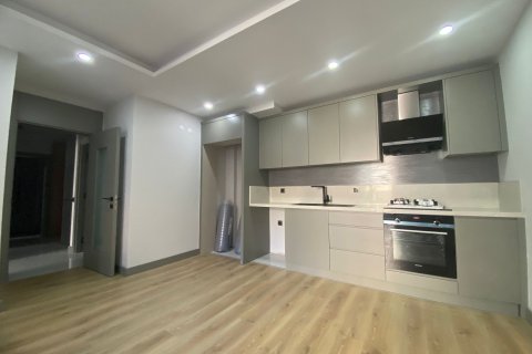 آپارتمان در Muratpasa،  Antalya ، ترکیه 2 خوابه ، 75 متر مربع.  شماره 188261 - 13