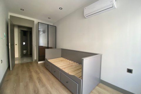 آپارتمان در Muratpasa،  Antalya ، ترکیه 2 خوابه ، 75 متر مربع.  شماره 188261 - 11