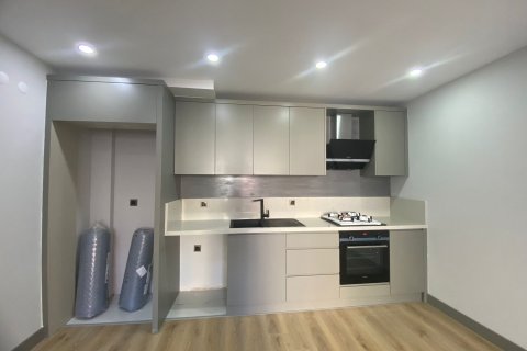 آپارتمان در Muratpasa،  Antalya ، ترکیه 2 خوابه ، 75 متر مربع.  شماره 188261 - 7