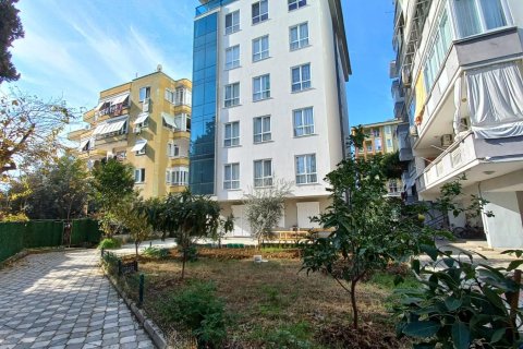 آپارتمان در  Alanya ، ترکیه 2 خوابه ، 110 متر مربع.  شماره 229822