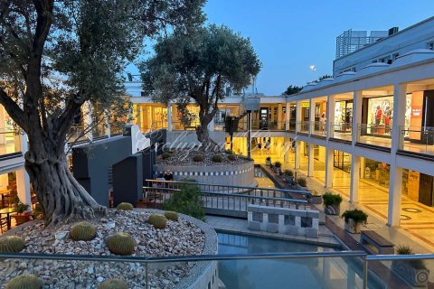 ملک تجاری در  Bodrum ، ترکیه 55 متر مربع.  شماره 221543